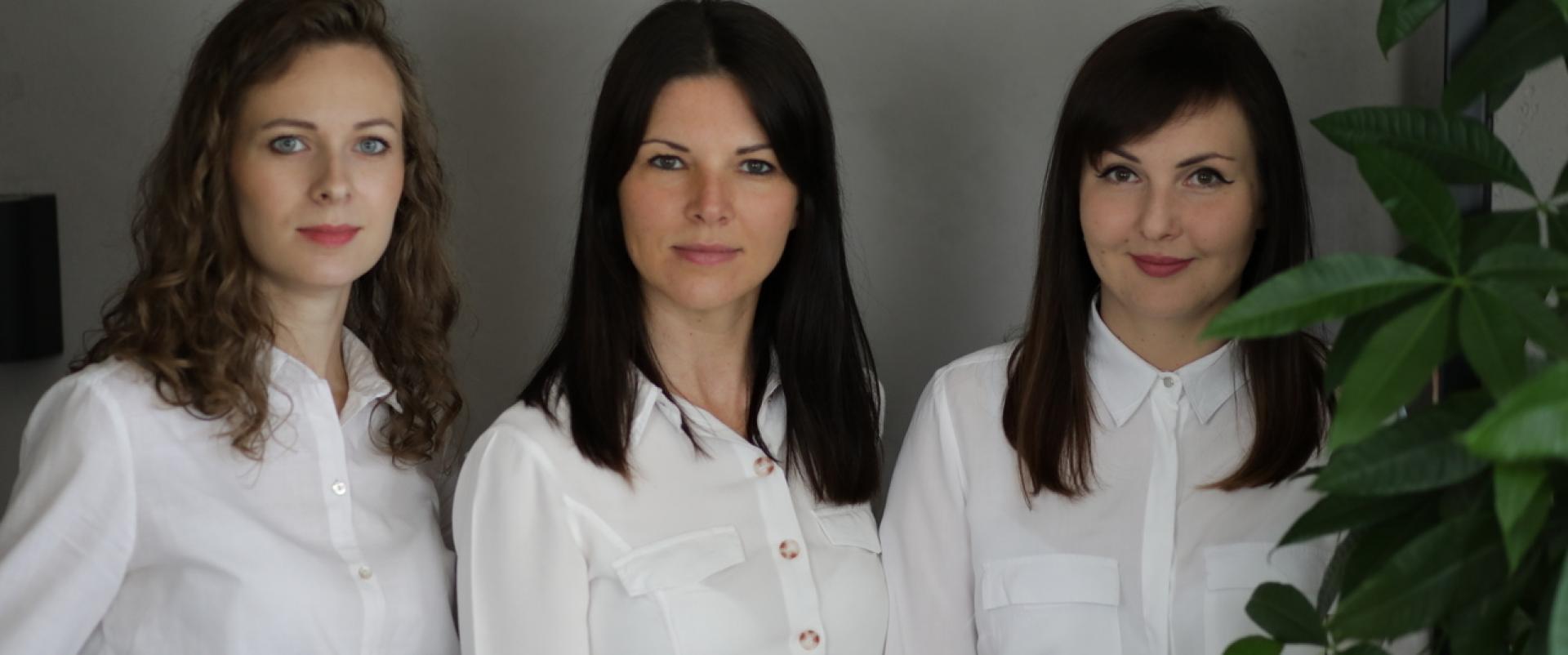Trzy mikrobiolożki z Krakowa uwierzyły w prebiotyki i stworzyły nową markę kosmetyczną